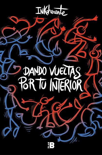 DANDO VUELTAS POR TU INTERIOR | 9788418051067 | INKOHERENTE, | Llibreria Ombra | Llibreria online de Rubí, Barcelona | Comprar llibres en català i castellà online
