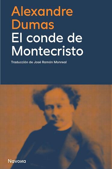 EL CONDE DE MONTECRISTO | 9788410180628 | DUMAS, ALEXANDRE | Llibreria Ombra | Llibreria online de Rubí, Barcelona | Comprar llibres en català i castellà online