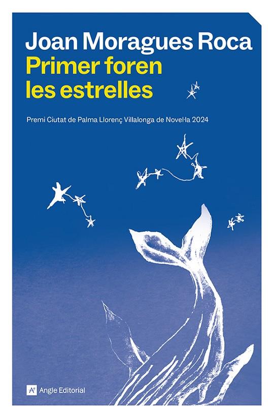 PRIMER FOREN LES ESTRELLES | 9791387853297 | MORAGUES ROCA, JOAN | Llibreria Ombra | Llibreria online de Rubí, Barcelona | Comprar llibres en català i castellà online