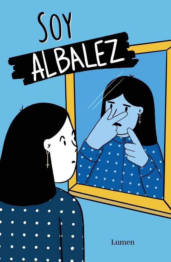 SOY ALBALEZ | 9788426407672 | ALBALEZ, | Llibreria Ombra | Llibreria online de Rubí, Barcelona | Comprar llibres en català i castellà online