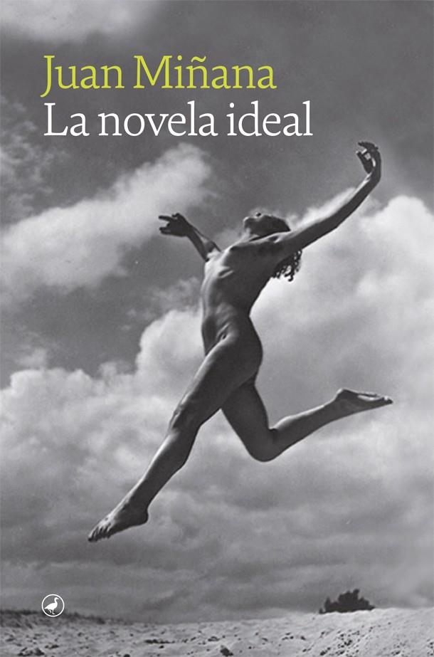 LA NOVELA IDEAL | 9788418800177 | MIÑANA, JUAN | Llibreria Ombra | Llibreria online de Rubí, Barcelona | Comprar llibres en català i castellà online