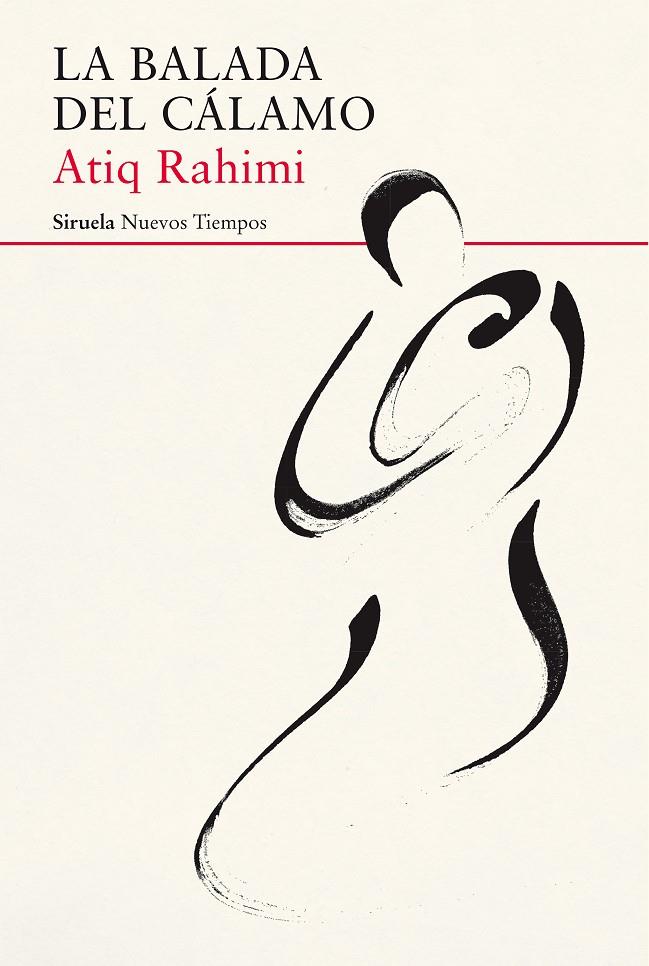 LA BALADA DEL CÁLAMO | 9788417454616 | RAHIMI, ATIQ | Llibreria Ombra | Llibreria online de Rubí, Barcelona | Comprar llibres en català i castellà online