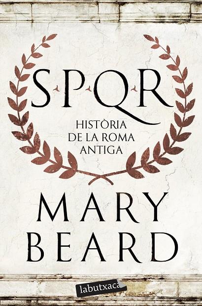 SPQR | 9791387802561 | BEARD, MARY | Llibreria Ombra | Llibreria online de Rubí, Barcelona | Comprar llibres en català i castellà online