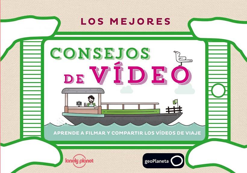 LOS MEJORES CONSEJOS DE VÍDEO | 9788408150480 | AA. VV. | Llibreria Ombra | Llibreria online de Rubí, Barcelona | Comprar llibres en català i castellà online