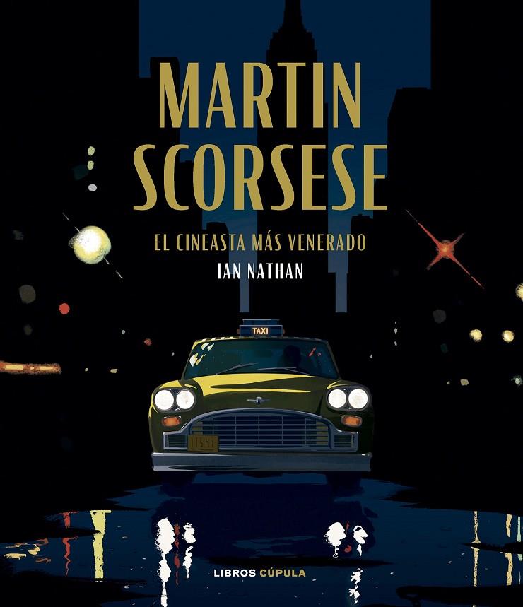 MARTIN SCORSESE | 9788448042394 | NATHAN, IAN | Llibreria Ombra | Llibreria online de Rubí, Barcelona | Comprar llibres en català i castellà online
