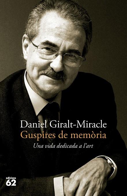 GUSPIRES DE MEMÒRIA | 9788429781489 | GIRALT MIRACLE, DANIEL | Llibreria Ombra | Llibreria online de Rubí, Barcelona | Comprar llibres en català i castellà online