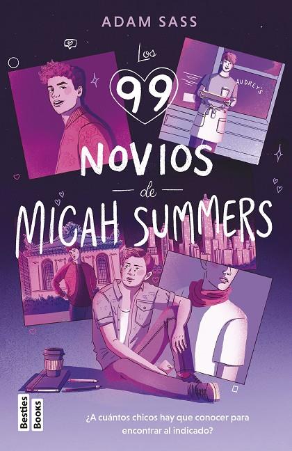 LOS 99 NOVIOS DE MICAH SUMMERS | 9788427051409 | SASS, ADAM | Llibreria Ombra | Llibreria online de Rubí, Barcelona | Comprar llibres en català i castellà online