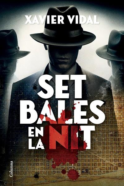 SET BALES EN LA NIT | 9788466434294 | VIDAL ALEMANY, XAVIER | Llibreria Ombra | Llibreria online de Rubí, Barcelona | Comprar llibres en català i castellà online