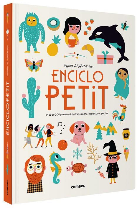 ENCICLOPETIT | 9788491016069 | ARRHENIUS, INGELA P. | Llibreria Ombra | Llibreria online de Rubí, Barcelona | Comprar llibres en català i castellà online