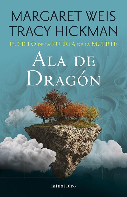 EL CICLO DE LA PUERTA DE LA MUERTE Nº 01/07 ALA DE DRAGÓN | 9788445016763 | WEIS / TRACY HICKMAN, MARGARET | Llibreria Ombra | Llibreria online de Rubí, Barcelona | Comprar llibres en català i castellà online