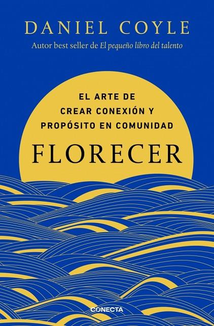 FLORECER | 9791387513344 | COYLE, DANIEL | Llibreria Ombra | Llibreria online de Rubí, Barcelona | Comprar llibres en català i castellà online
