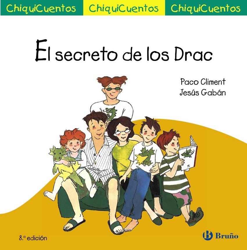 EL SECRETO DE LOS DRAC | 9788469624180 | CLIMENT, PACO | Llibreria Ombra | Llibreria online de Rubí, Barcelona | Comprar llibres en català i castellà online