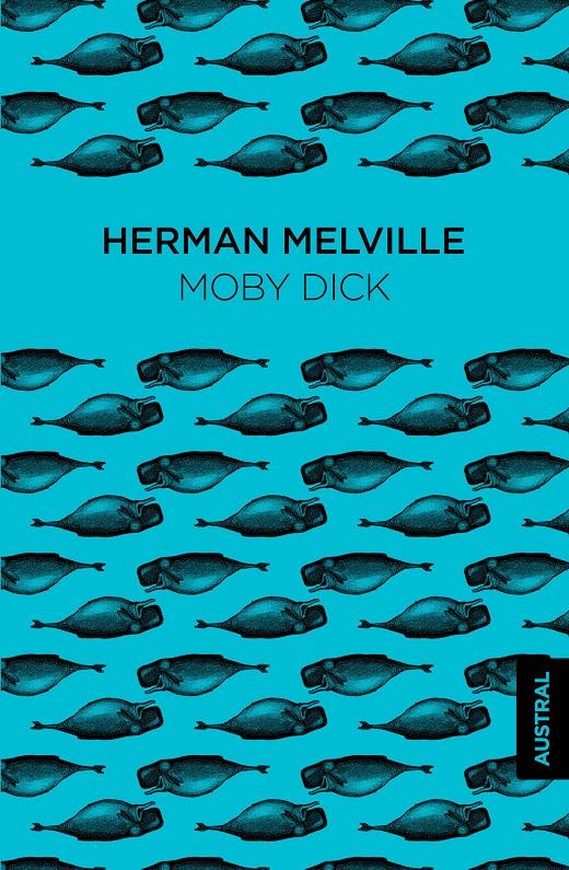 MOBY DICK | 9788408137221 | HERMAN MELVILLE | Llibreria Ombra | Llibreria online de Rubí, Barcelona | Comprar llibres en català i castellà online