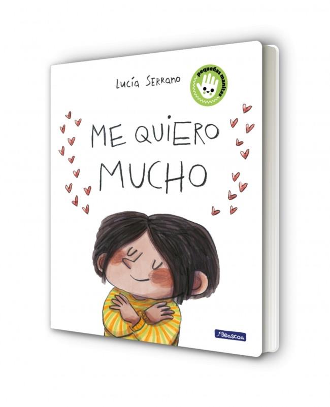 ME QUIERO MUCHO | 9788448873240 | SERRANO, LUCÍA | Llibreria Ombra | Llibreria online de Rubí, Barcelona | Comprar llibres en català i castellà online