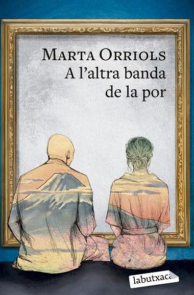 A L'ALTRA BANDA DE LA POR | 9791387802493 | ORRIOLS, MARTA | Llibreria Ombra | Llibreria online de Rubí, Barcelona | Comprar llibres en català i castellà online
