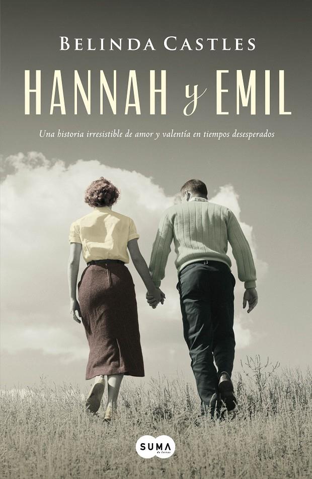HANNAH Y EMIL | 9788483654866 | CASTLES, BELINDA | Llibreria Ombra | Llibreria online de Rubí, Barcelona | Comprar llibres en català i castellà online