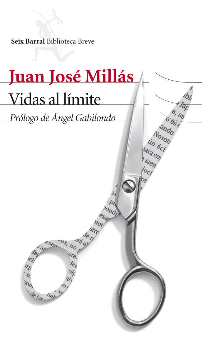 VIDAS AL LÍMITE-LOS MEJORERS REPORTAJES DE JJ MILLAS | 9788432210495 | JUAN JOSÉ MILLÁS | Llibreria Ombra | Llibreria online de Rubí, Barcelona | Comprar llibres en català i castellà online
