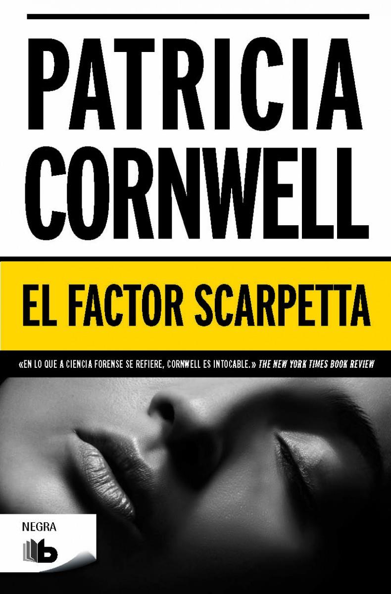 EL FACTOR SCARPETTA | 9788490701300 | CORNWELL, PATRICIA | Llibreria Ombra | Llibreria online de Rubí, Barcelona | Comprar llibres en català i castellà online