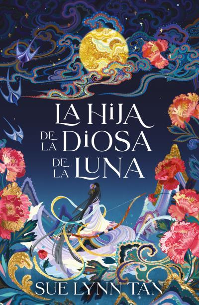 LA HIJA DE LA DIOSA DE LA LUNA | 9788416517862 | TAN, SUE LYNN | Llibreria Ombra | Llibreria online de Rubí, Barcelona | Comprar llibres en català i castellà online