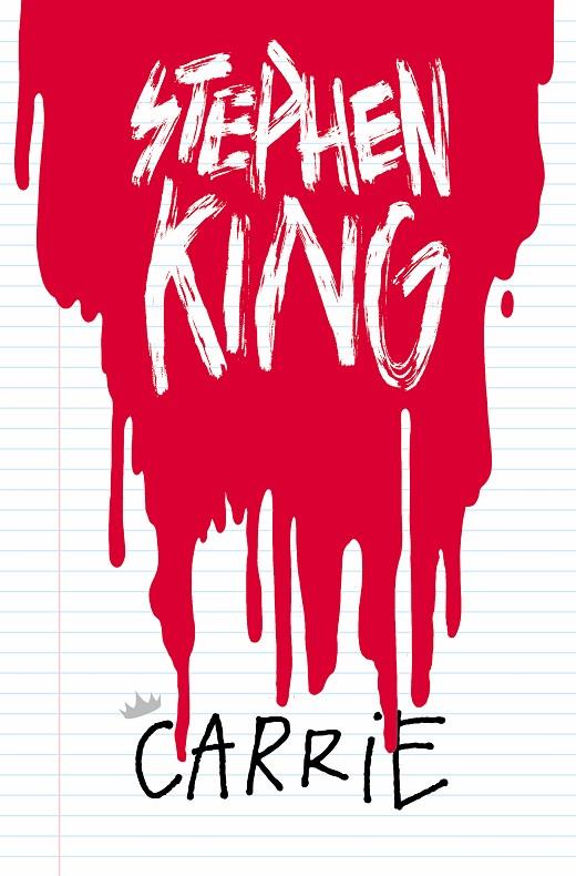 CARRIE | 9788466352086 | KING, STEPHEN | Llibreria Ombra | Llibreria online de Rubí, Barcelona | Comprar llibres en català i castellà online