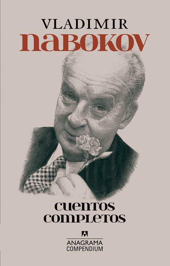 CUENTOS COMPLETOS NABOKOV | 9788433959614 | NABOKOV, VLADIMIR | Llibreria Ombra | Llibreria online de Rubí, Barcelona | Comprar llibres en català i castellà online