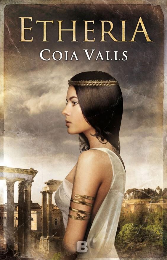 ETHERIA | 9788466658119 | VALLS, COIA | Llibreria Ombra | Llibreria online de Rubí, Barcelona | Comprar llibres en català i castellà online