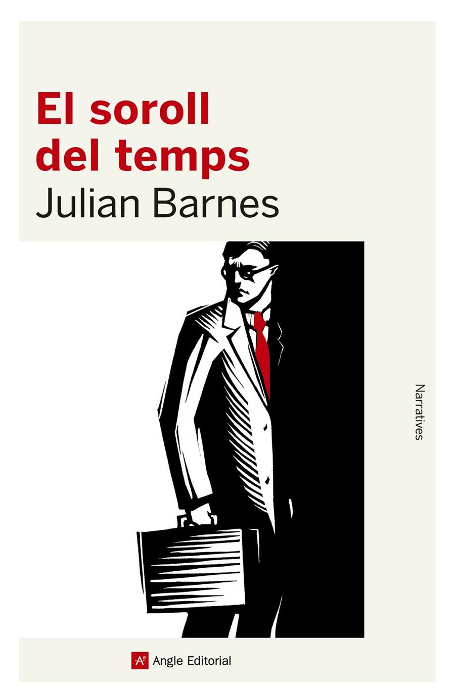 EL SOROLL DEL TEMPS | 9788416139989 | BARNES, JULIAN | Llibreria Ombra | Llibreria online de Rubí, Barcelona | Comprar llibres en català i castellà online