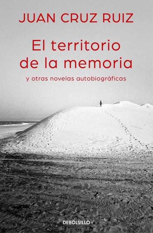 EL TERRITORIO DE LA MEMORIA Y OTRAS NOVELAS AUTOBIOGRÁFICAS | 9788466335003 | CRUZ, JUAN | Llibreria Ombra | Llibreria online de Rubí, Barcelona | Comprar llibres en català i castellà online