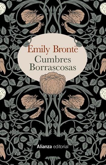 CUMBRES BORRASCOSAS | 9788491819431 | BRONTË, EMILY | Llibreria Ombra | Llibreria online de Rubí, Barcelona | Comprar llibres en català i castellà online