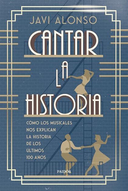 CANTAR LA HISTORIA | 9788449344640 | ALONSO, JAVI | Llibreria Ombra | Llibreria online de Rubí, Barcelona | Comprar llibres en català i castellà online