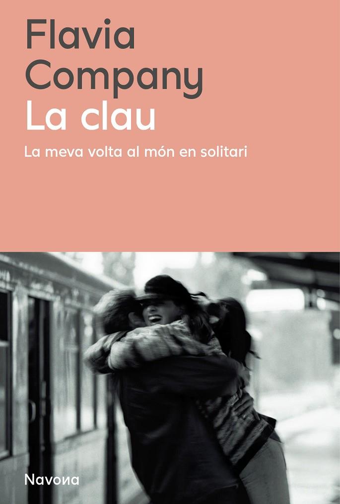 LA CLAU | 9788410180956 | COMPANY I NAVAU, FLAVIA | Llibreria Ombra | Llibreria online de Rubí, Barcelona | Comprar llibres en català i castellà online
