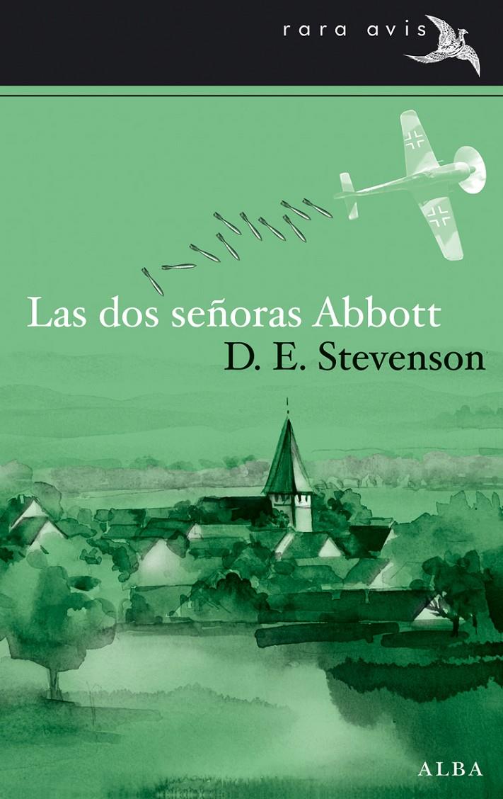 LAS DOS SEÑORAS ABBOTT | 9788484289685 | STEVENSON, D. E. | Llibreria Ombra | Llibreria online de Rubí, Barcelona | Comprar llibres en català i castellà online