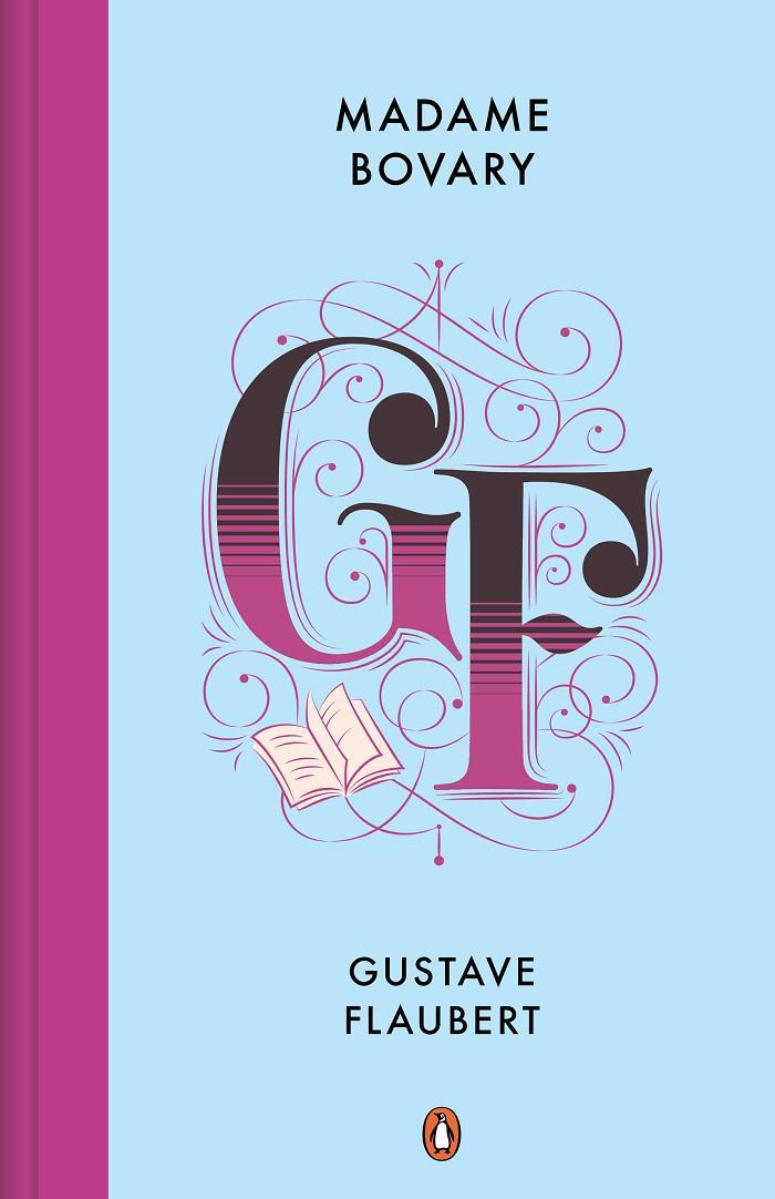 MADAME BOVARY | 9788491055242 | FLAUBERT, GUSTAVE | Llibreria Ombra | Llibreria online de Rubí, Barcelona | Comprar llibres en català i castellà online