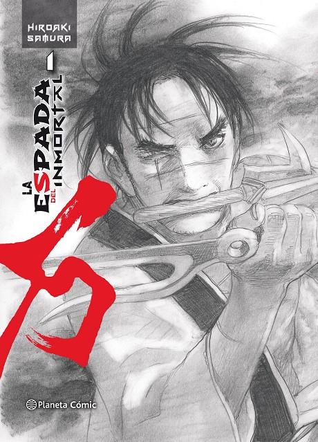 LA ESPADA DEL INMORTAL Nº 01/15 | 9788491465799 | SAMURA, HIROAKI | Llibreria Ombra | Llibreria online de Rubí, Barcelona | Comprar llibres en català i castellà online