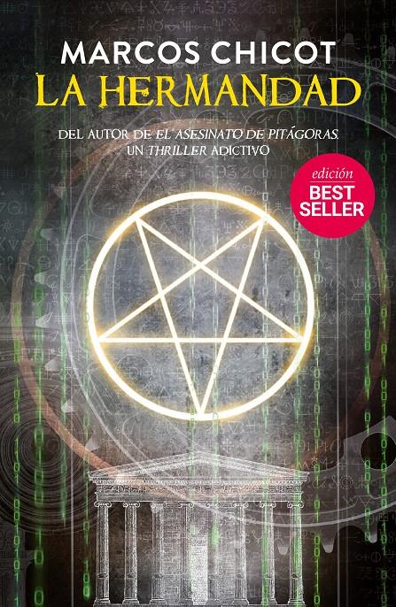 LA HERMANDAD | 9788416634545 | CHICOT ÁLVAREZ, MARCOS | Llibreria Ombra | Llibreria online de Rubí, Barcelona | Comprar llibres en català i castellà online