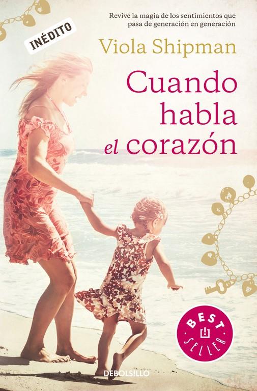 CUANDO HABLA EL CORAZÓN | 9788466330947 | SHIPMAN, VIOLA | Llibreria Ombra | Llibreria online de Rubí, Barcelona | Comprar llibres en català i castellà online