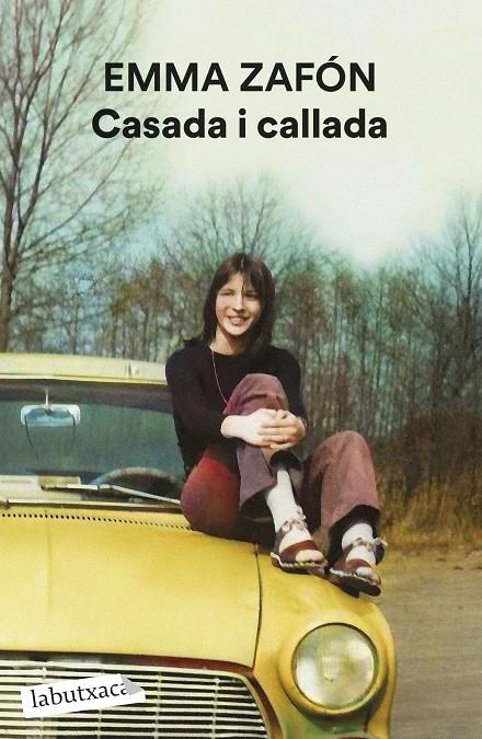 CASADA I CALLADA | 9788419971791 | ZAFÓN, EMMA | Llibreria Ombra | Llibreria online de Rubí, Barcelona | Comprar llibres en català i castellà online