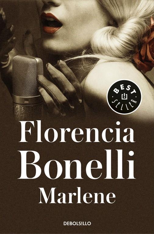 MARLENE | 9788466333641 | BONELLI, FLORENCIA | Llibreria Ombra | Llibreria online de Rubí, Barcelona | Comprar llibres en català i castellà online