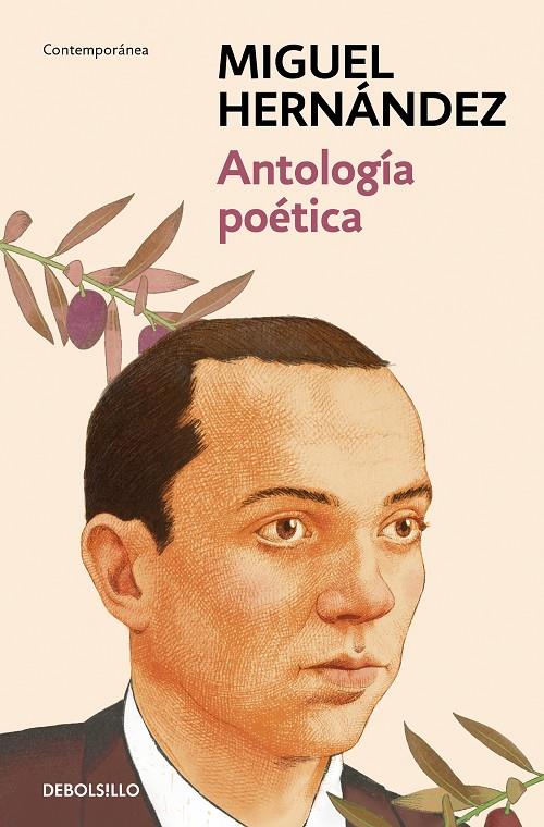 ANTOLOGÍA POÉTICA | 9788466363754 | HERNÁNDEZ, MIGUEL | Llibreria Ombra | Llibreria online de Rubí, Barcelona | Comprar llibres en català i castellà online