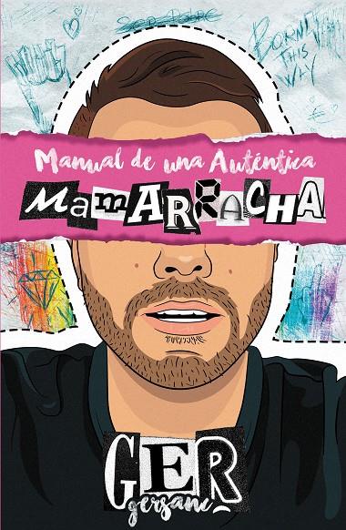 MANUAL DE UNA AUTÉNTICA MAMARRACHA | 9788427049482 | GERMÁN SÁNCHEZ (@GERSANC) | Llibreria Ombra | Llibreria online de Rubí, Barcelona | Comprar llibres en català i castellà online