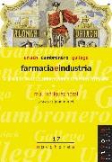 URIACH CAMBRONERO GALLEGO FARMACIA E INDUSTRIA LA PRODUCCION | 9788495599780 | RAUL RODRIGUEZ NOZAL | Llibreria Ombra | Llibreria online de Rubí, Barcelona | Comprar llibres en català i castellà online