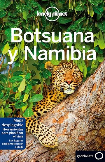 BOTSUANA Y NAMIBIA 1 | 9788408175544 | HAM, ANTHONY/HOLDEN, TRENT | Llibreria Ombra | Llibreria online de Rubí, Barcelona | Comprar llibres en català i castellà online