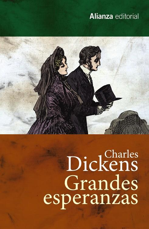 GRANDES ESPERANZAS | 9788491040972 | DICKENS, CHARLES | Llibreria Ombra | Llibreria online de Rubí, Barcelona | Comprar llibres en català i castellà online
