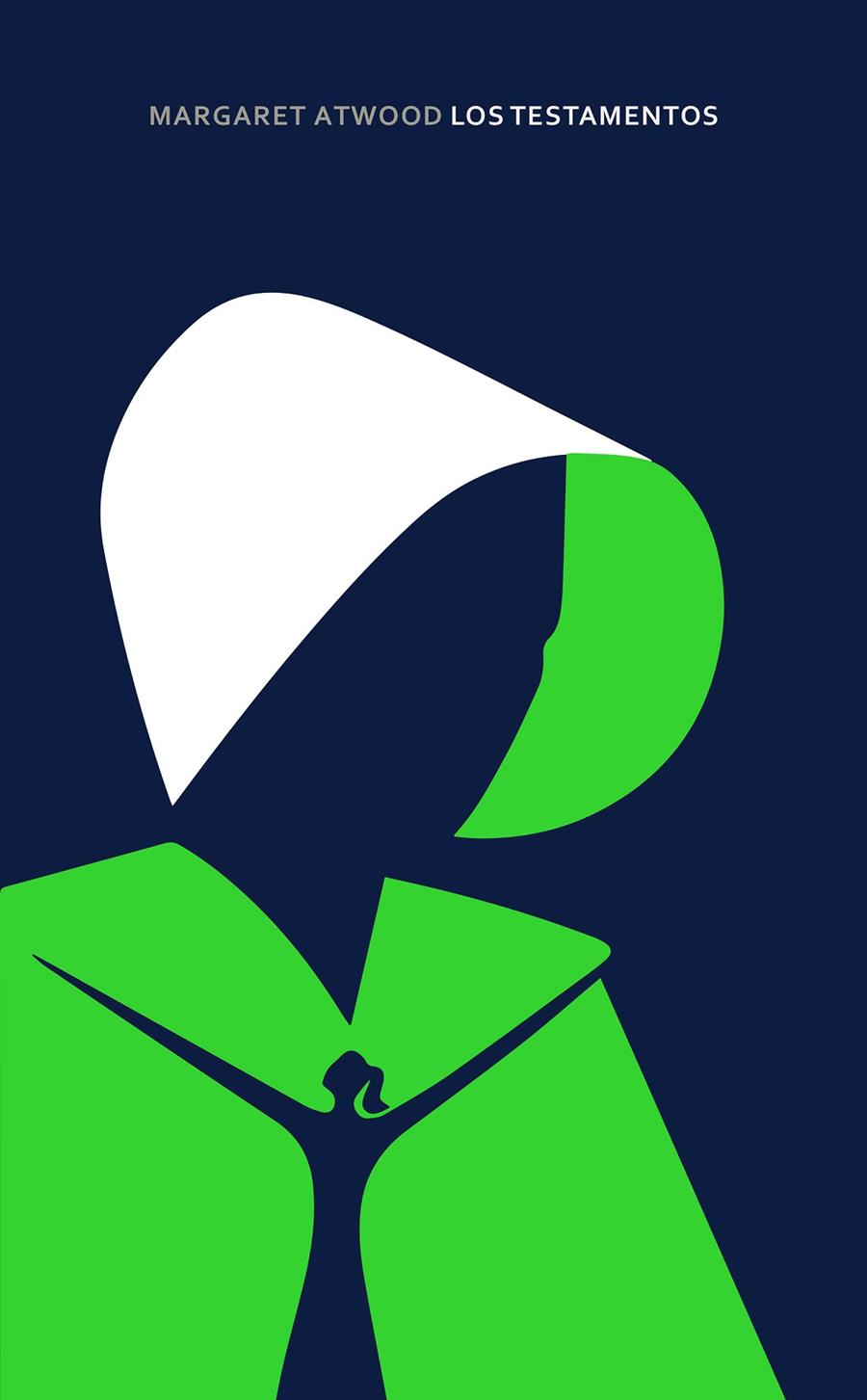 LOS TESTAMENTOS | 9788418363382 | ATWOOD, MARGARET | Llibreria Ombra | Llibreria online de Rubí, Barcelona | Comprar llibres en català i castellà online