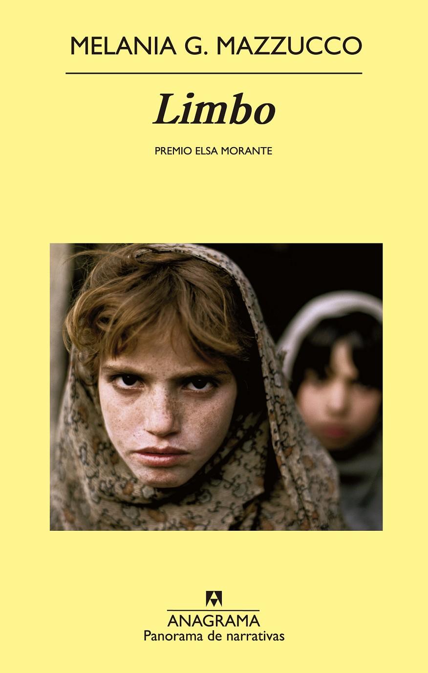 LIMBO | 9788433978905 | MAZZUCCO, MELANIA G. | Llibreria Ombra | Llibreria online de Rubí, Barcelona | Comprar llibres en català i castellà online