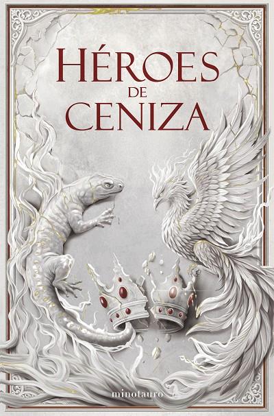 HÉROES DE CENIZA | 9788445022061 | MÚÑEZ, FERNANDO J. | Llibreria Ombra | Llibreria online de Rubí, Barcelona | Comprar llibres en català i castellà online