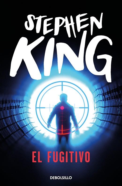 EL FUGITIVO | 9788497930147 | KING, STEPHEN | Llibreria Ombra | Llibreria online de Rubí, Barcelona | Comprar llibres en català i castellà online