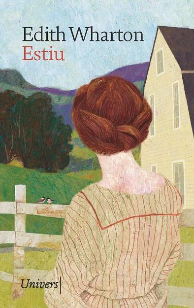ESTIU | 9788418887710 | WHARTON, EDITH | Llibreria Ombra | Llibreria online de Rubí, Barcelona | Comprar llibres en català i castellà online