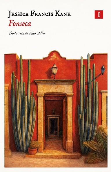 FONSECA | 9791387641672 | KEANE, JESSICA FRANCIS | Llibreria Ombra | Llibreria online de Rubí, Barcelona | Comprar llibres en català i castellà online