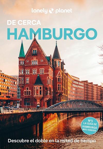 HAMBURGO DE CERCA 2 | 9788408318880 | WOOLSEY, BARBARA | Llibreria Ombra | Llibreria online de Rubí, Barcelona | Comprar llibres en català i castellà online